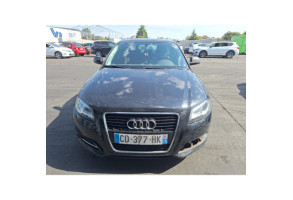 Serrure arriere droit AUDI A3 2 Photo n°9