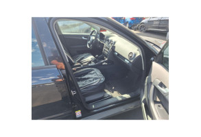 Serrure arriere droit AUDI A3 2 Photo n°10