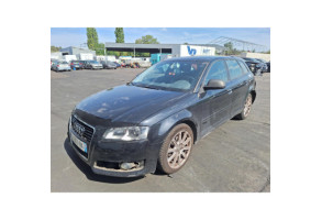 Serrure arriere droit AUDI A3 2 Photo n°17