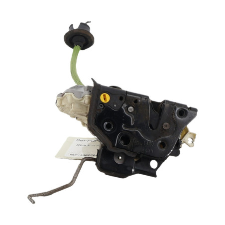 Serrure arriere gauche AUDI A3 2