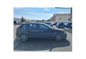 Serrure arriere gauche AUDI A3 2 Photo n°11