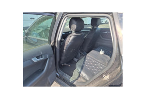 Serrure arriere gauche AUDI A3 2 Photo n°13
