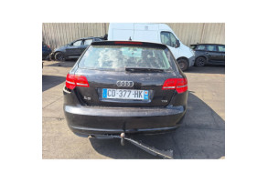 Serrure arriere gauche AUDI A3 2 Photo n°15