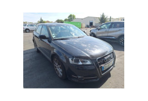 Serrure arriere gauche AUDI A3 2 Photo n°16