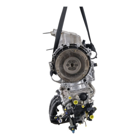 Moteur TOYOTA IQ