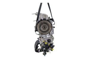 Moteur TOYOTA IQ Photo n°1