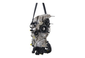 Moteur TOYOTA IQ Photo n°3