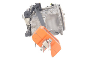Moteur TOYOTA IQ Photo n°5