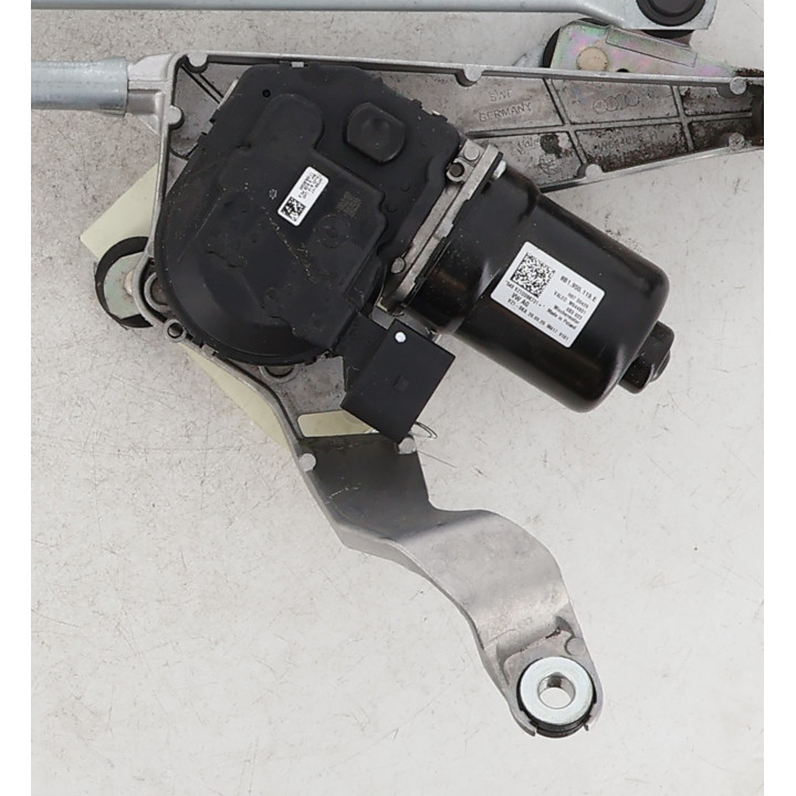 Moteur essuie glace avant AUDI A5 3 LIMOUSINE Photo n°2