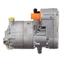 Compresseur clim AUDI A5 3 LIMOUSINE Photo n°5