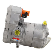 Compresseur clim AUDI A5 3 LIMOUSINE Photo n°6