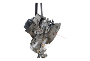 Boite de vitesses OPEL ADAM Photo n°4