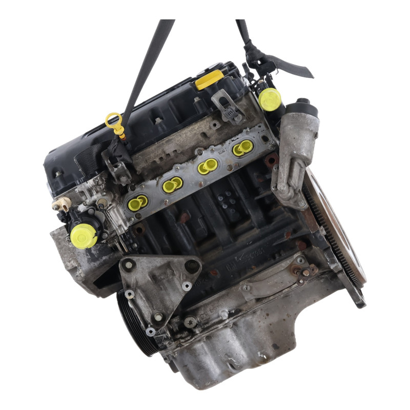 Moteur OPEL ADAM Photo n°1