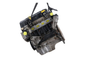 Moteur OPEL ADAM Photo n°1