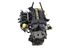Moteur OPEL ADAM Photo n°4