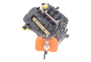 Moteur OPEL ADAM Photo n°5