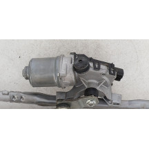 Moteur essuie glace avant SUZUKI IGNIS 3 Photo n°2