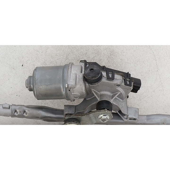 Moteur essuie glace avant SUZUKI IGNIS 3 Photo n°2