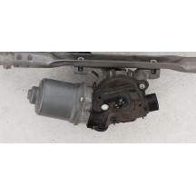 Moteur essuie glace avant SUZUKI IGNIS 3 Photo n°3