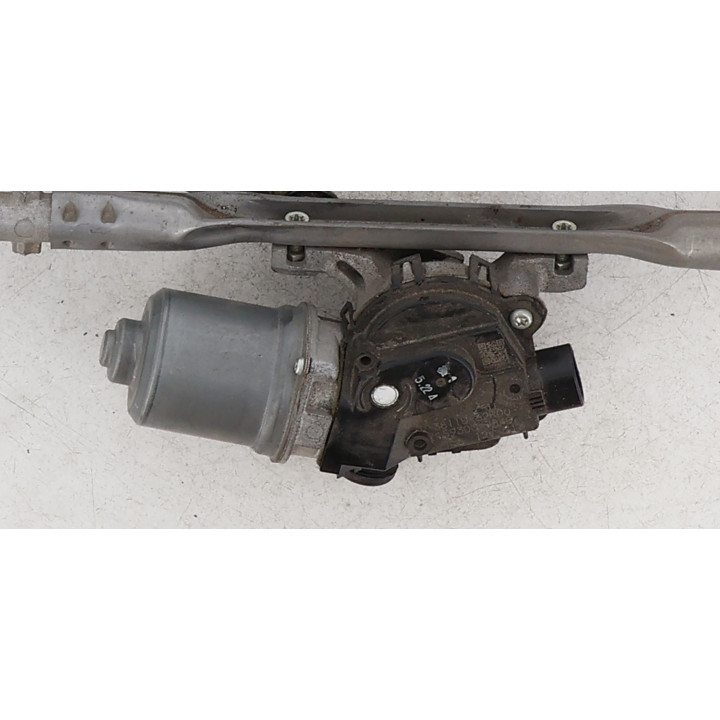 Moteur essuie glace avant SUZUKI IGNIS 3 Photo n°3