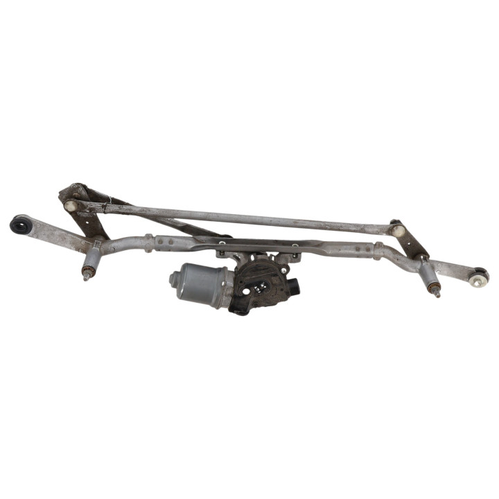 Moteur essuie glace avant SUZUKI IGNIS 3 Photo n°4