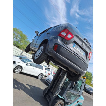 Moteur essuie glace avant SUZUKI IGNIS 3 Photo n°5