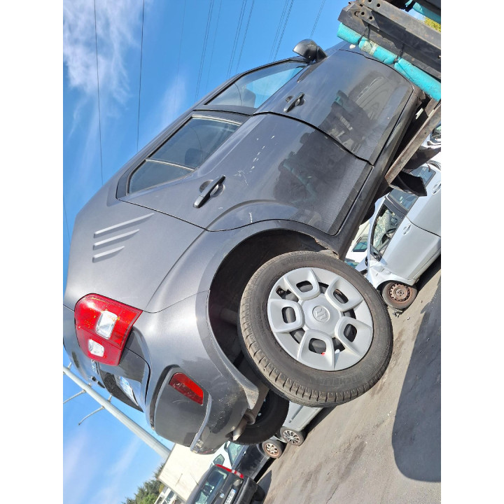 Moteur essuie glace avant SUZUKI IGNIS 3 Photo n°6