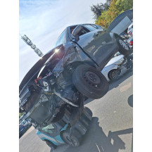 Moteur essuie glace avant SUZUKI IGNIS 3 Photo n°8