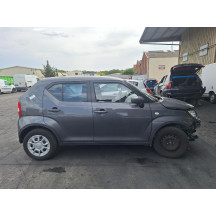 Moteur essuie glace avant SUZUKI IGNIS 3 Photo n°9