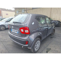 Moteur essuie glace avant SUZUKI IGNIS 3 Photo n°15