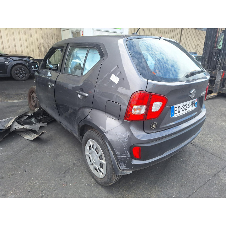 Moteur essuie glace avant SUZUKI IGNIS 3 Photo n°16