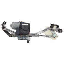 Moteur essuie glace avant FORD PUMA 2 Photo n°3