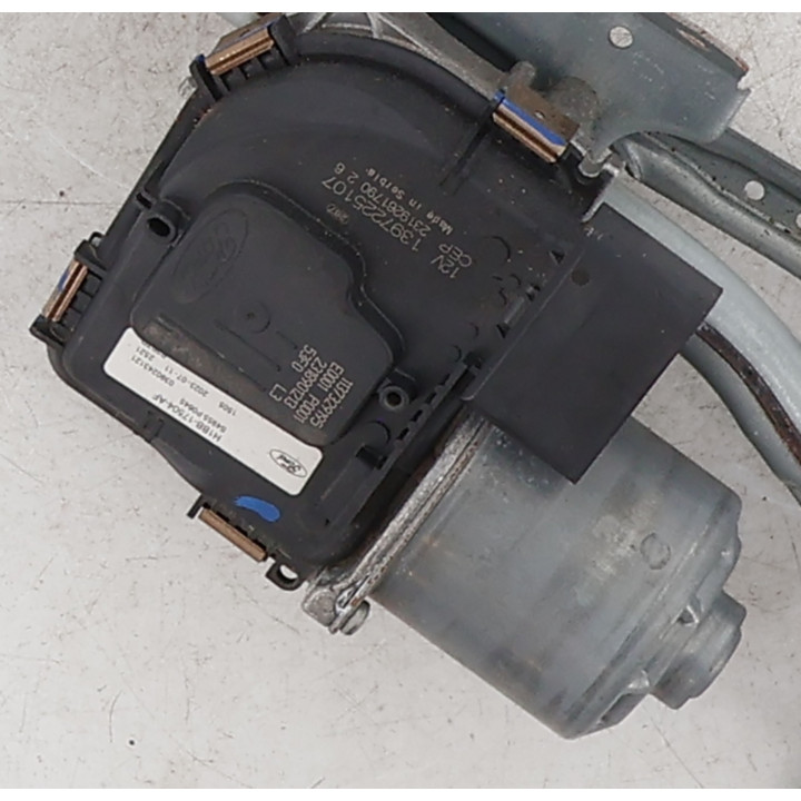 Moteur essuie glace avant FORD PUMA 2 Photo n°6