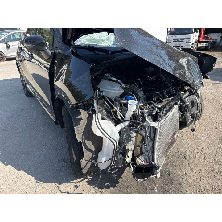 Moteur essuie glace avant FORD PUMA 2 Photo n°7