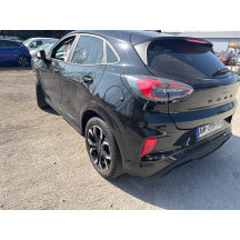 Moteur essuie glace avant FORD PUMA 2 Photo n°12