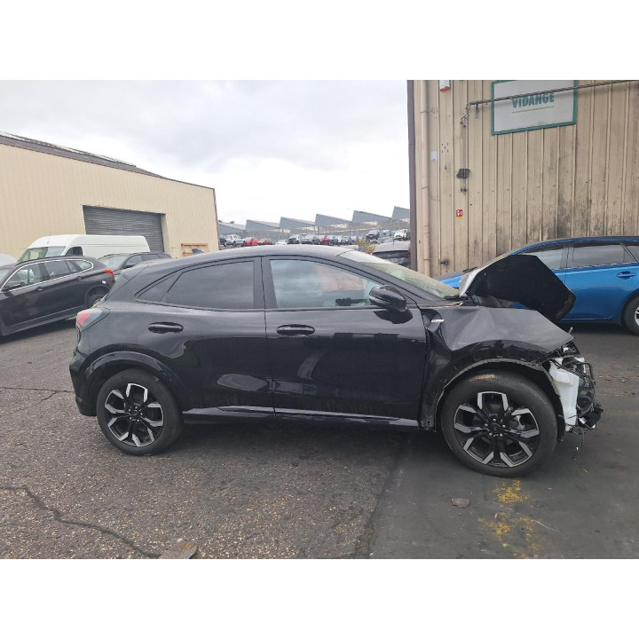 Moteur essuie glace avant FORD PUMA 2 Photo n°15