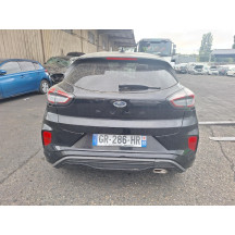 Moteur essuie glace avant FORD PUMA 2 Photo n°16