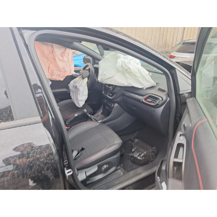 Moteur essuie glace avant FORD PUMA 2 Photo n°18