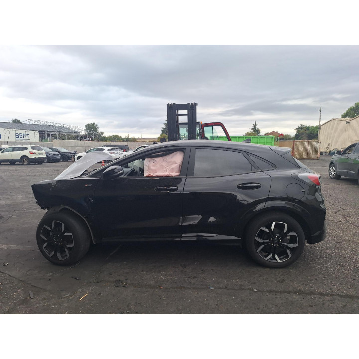 Moteur essuie glace avant FORD PUMA 2 Photo n°19