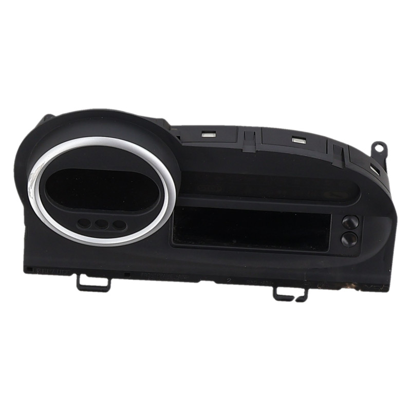 Compteur RENAULT TWINGO 2 Photo n°1