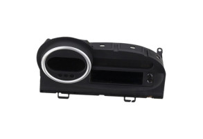 Compteur RENAULT TWINGO 2 Photo n°1