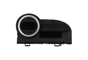 Compteur RENAULT TWINGO 2 Photo n°7