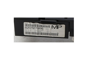 Compteur RENAULT TWINGO 2 Photo n°8