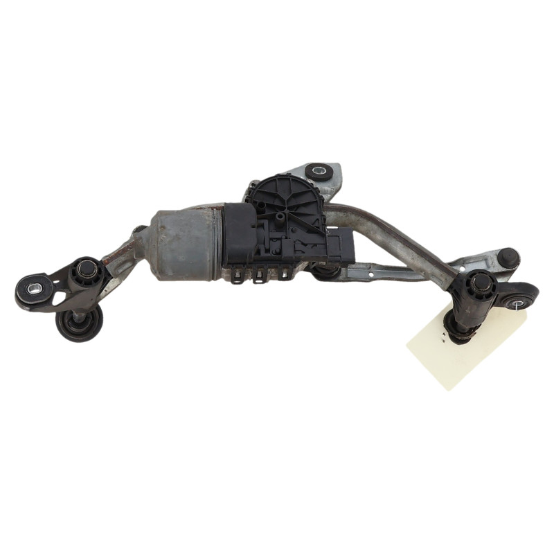 Moteur essuie glace avant RENAULT TWINGO 2 Photo n°1