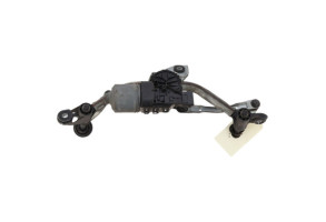 Moteur essuie glace avant RENAULT TWINGO 2 Photo n°1