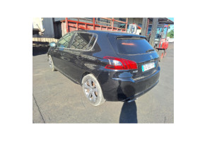 Afficheur PEUGEOT 308 2 Photo n°10