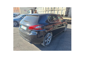 Afficheur PEUGEOT 308 2 Photo n°15