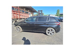 Afficheur PEUGEOT 308 2 Photo n°20