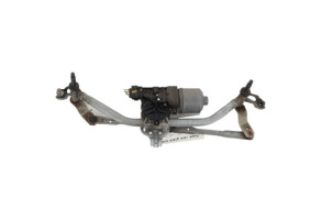 Pompe lave glace avant PEUGEOT 208 1 Photo n°5
