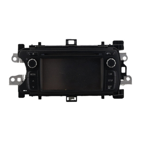 Autoradio d'origine TOYOTA YARIS 3